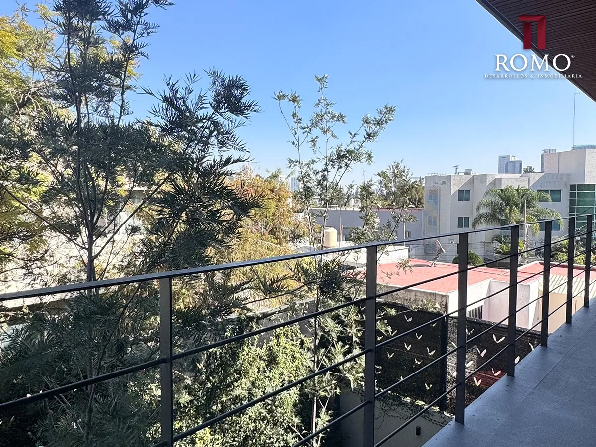 Bogotá Living Providencia - vista 7
