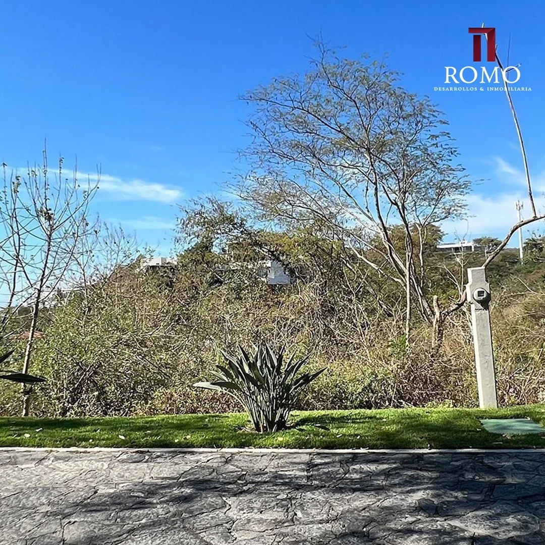 Terreno Lote 13 Casa Norte en Real del Mar